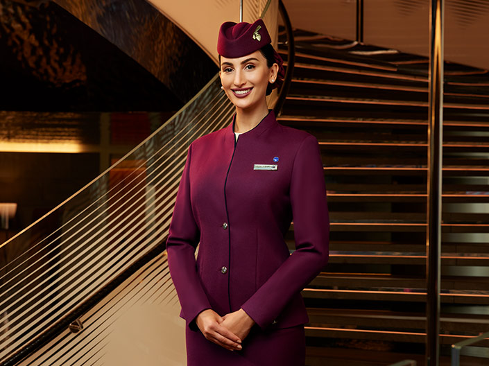 Voyager à Damas avec la Meilleure Compagnie Aérienne du Mond