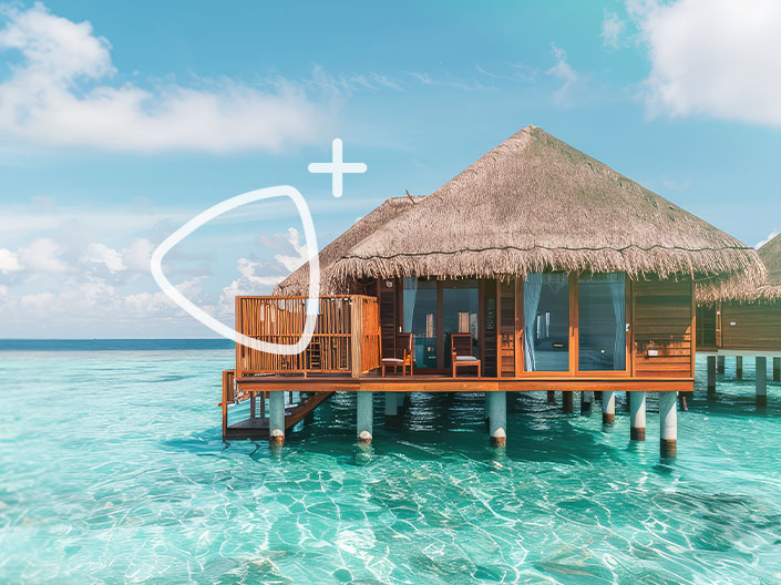 Kombinieren Sie Ihre Avios in ein Konto