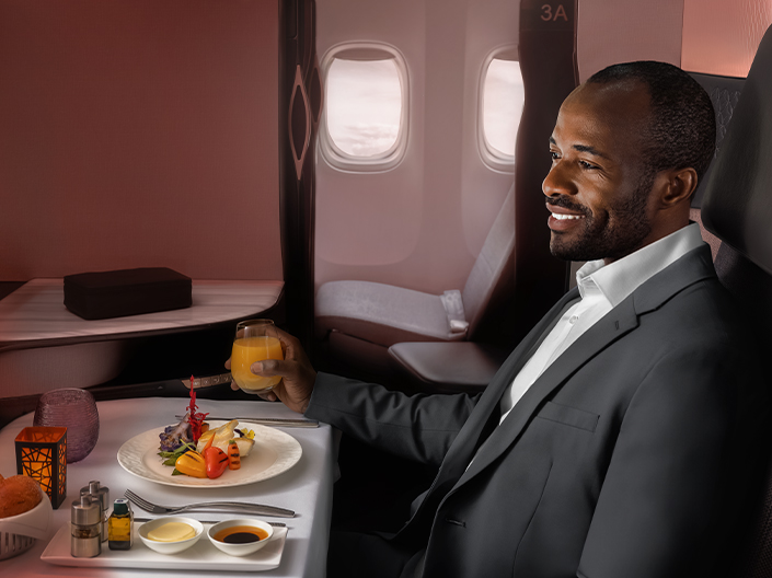 Optimisez votre voyage grâce a nos services 