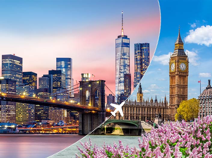 Amazing one-way fares for flights from Hanoi