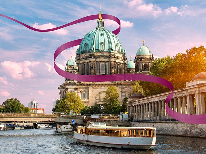 اكتشف المزيد في المانيا