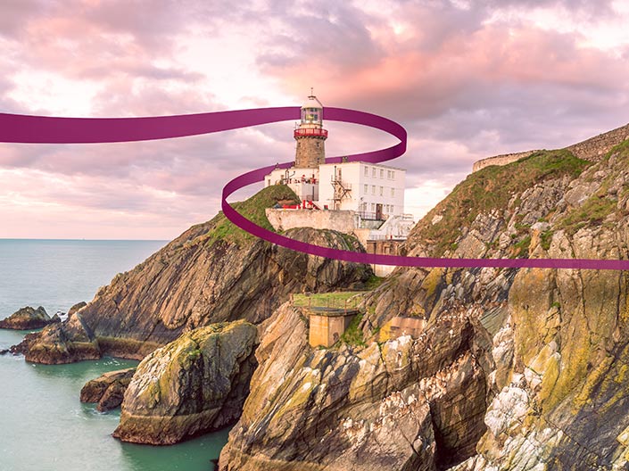 17x seminggu ke Dublin mulai 2 Desember 2025