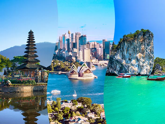 Let's help you decide where to go next