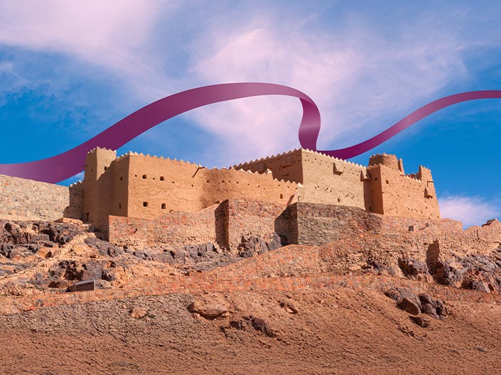 Fly to Hail with the World’s Best Airline 