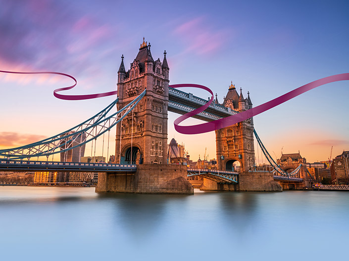 سافر إلى بريطانيا مع أسعارنا الرائعة