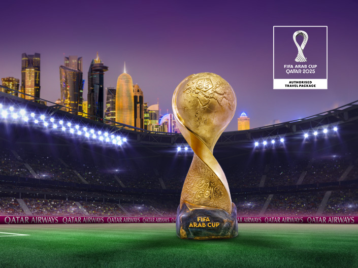 Coupe Arabe de la FIFA