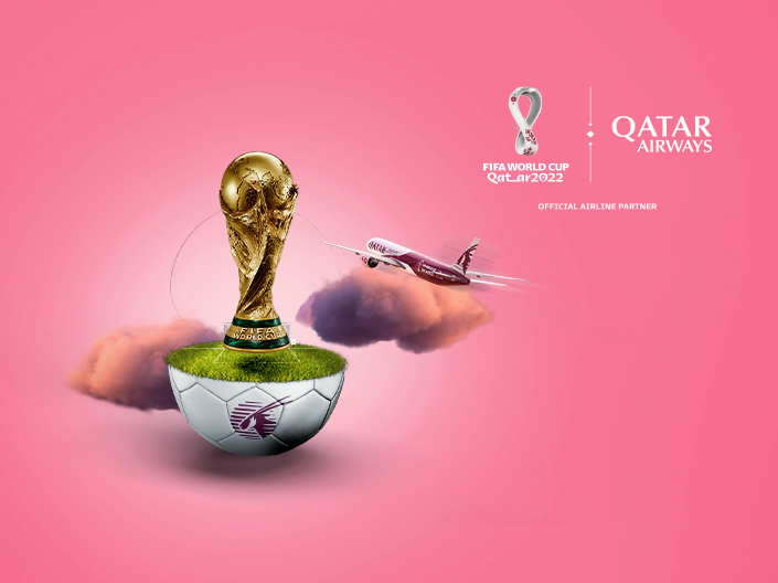 qatar travel world cup