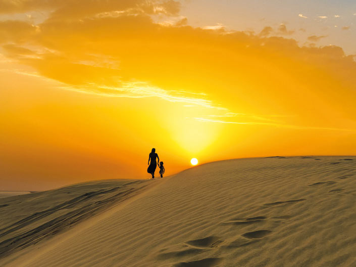 Faites 2 voyages en 1 lors de votre escale