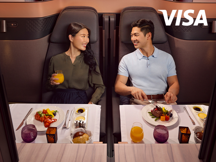 Save up to 15%* on Premium Class