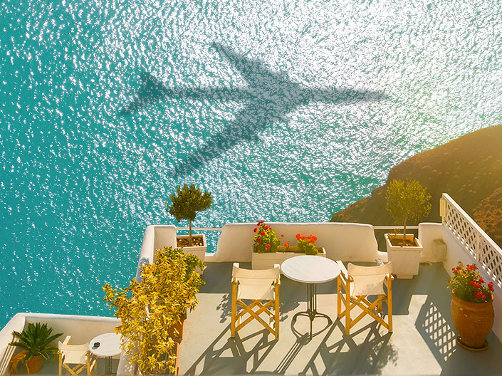 Save up to 10% on holidays