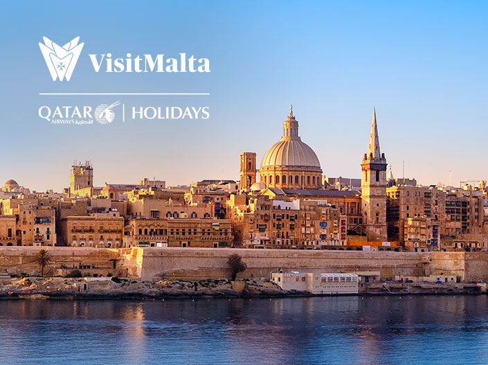 探索馬爾他的魅力
