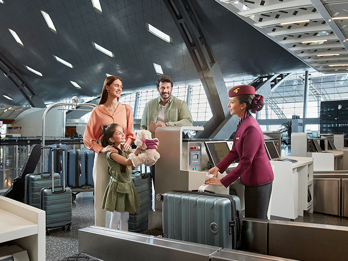 Prepare for your trip