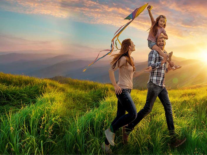 Level up your travel game