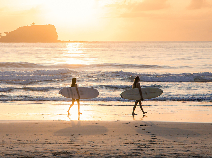 Connect to 35 destinations across Australia