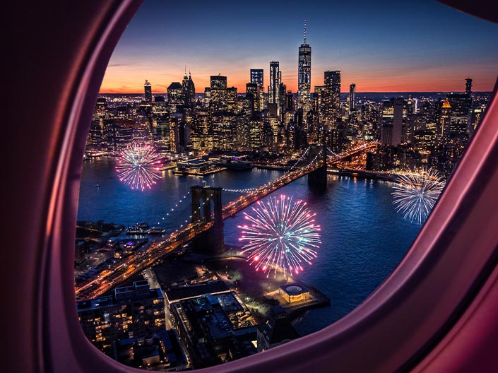 فصل جدید سفر