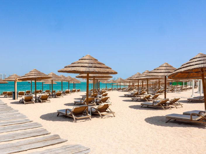 Our must-do Doha attractions for all ages