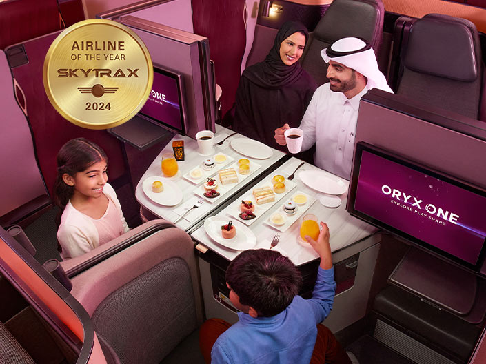 Discover the Best Airport in the Middle East