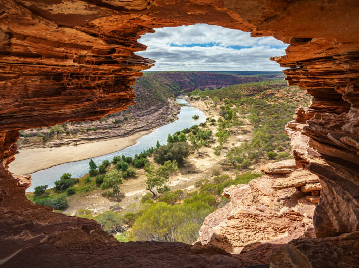 أستراليا الغربية بانتظارك