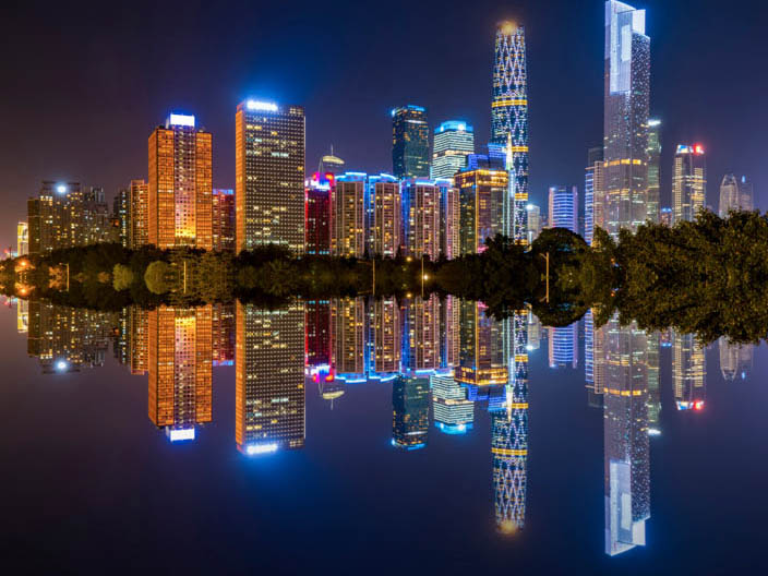 Gemini: Bangkok, Thailand