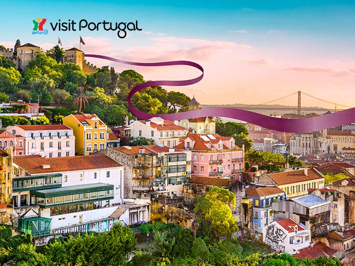探索里斯本的魅力