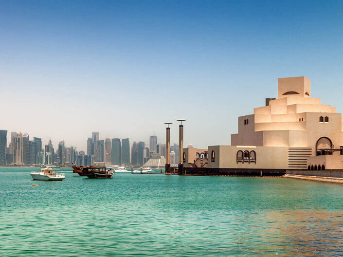 Vivez 2 séjours en 1 grâce à nos forfaits d'escale