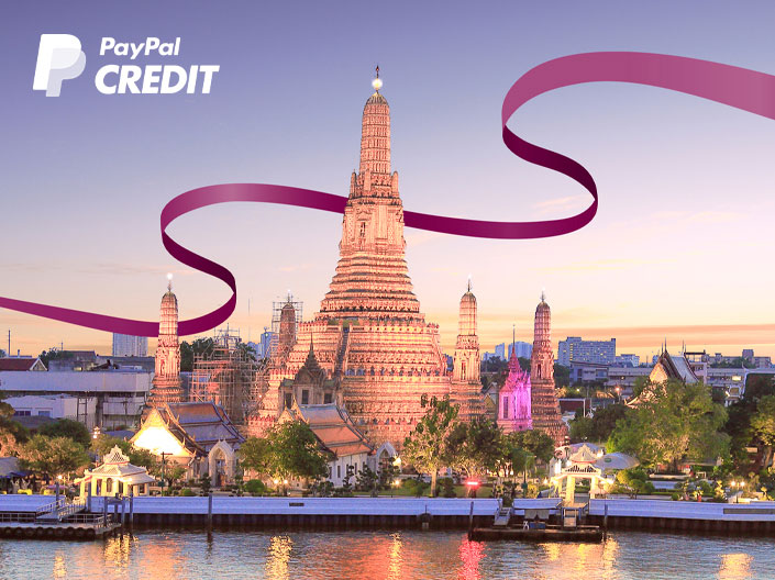 Buy Now Pay Later Qatar Airways