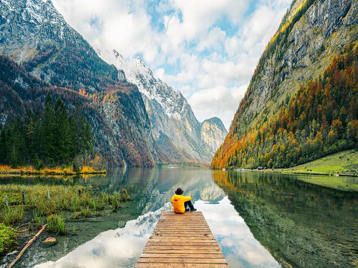 Explore the world with Cash + Avios