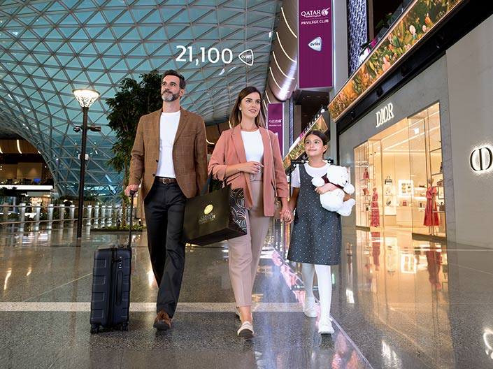 Odkryj nowe sposoby na wydanie punktów Avios