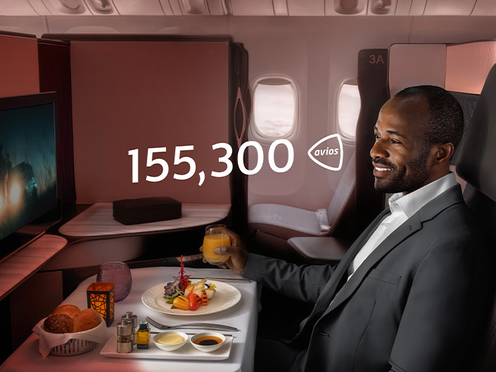 Not a Privilege Club member yet?