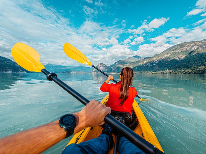 Exclusive offers for our members 