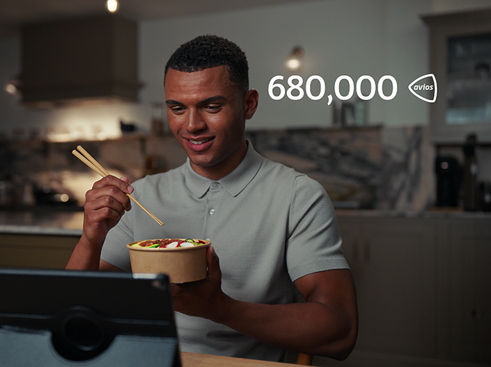 استخدم نقاط أفيوس