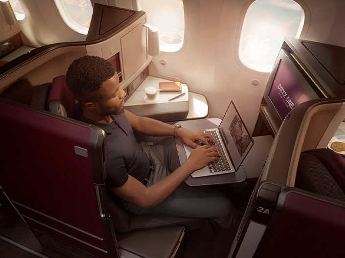 Access member-exclusive Offers