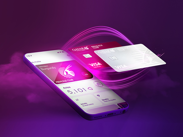 Link your credit card