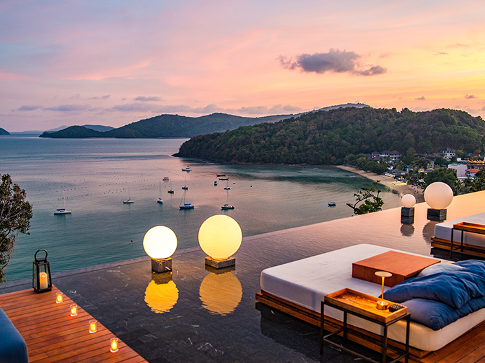 Erhalten Sie Bonus-Avios bei Booking.com