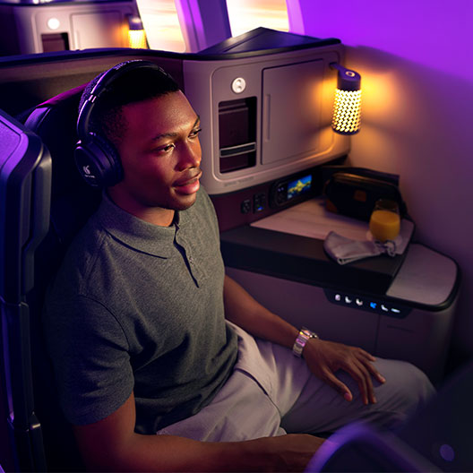 Reward booking changes