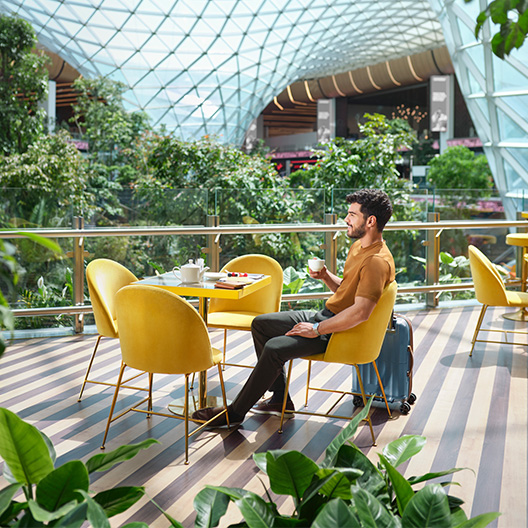 Collect Avios at Qatar Duty Free