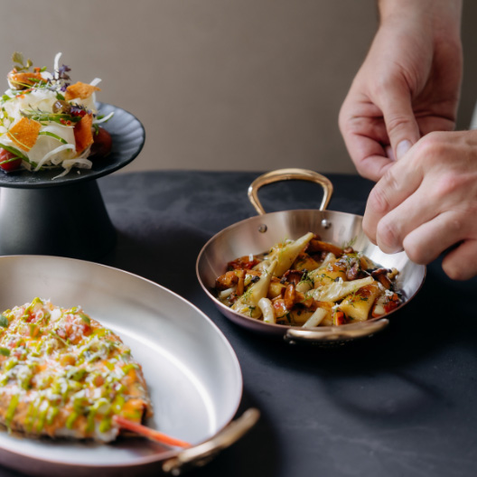 Le Pristine Singapore