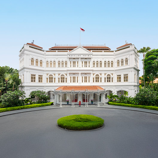 In-suite Dining (Hotel Guests only)