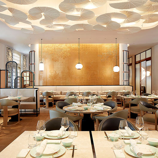 藝 yì by Jereme Leung