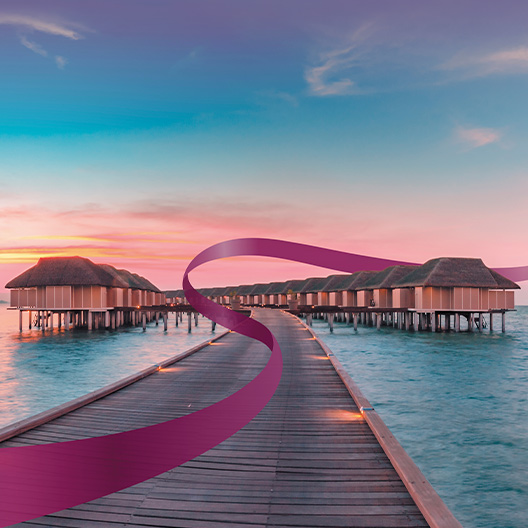 Your next holiday awaits