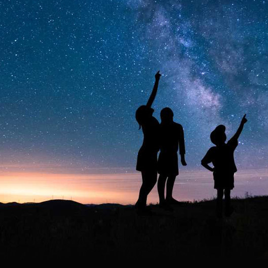 Des destinations selon votre signe du zodiaque