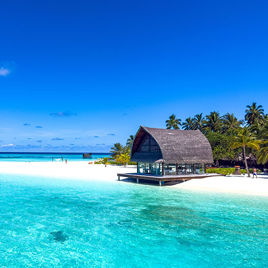 Les meilleures destinations en janvier