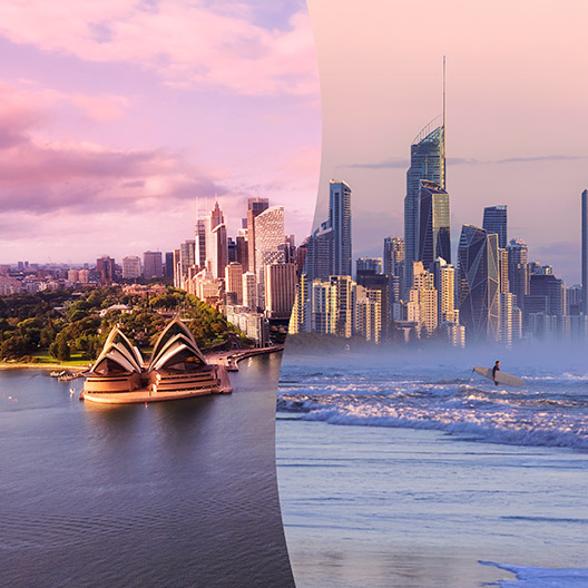 Where will your next adventure take you?