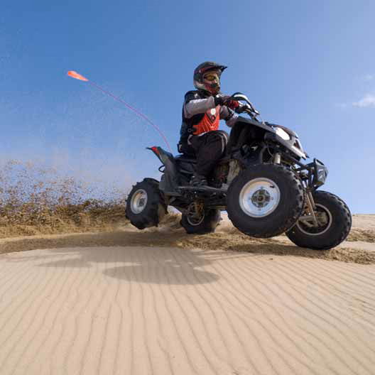 Des aventures au Qatar