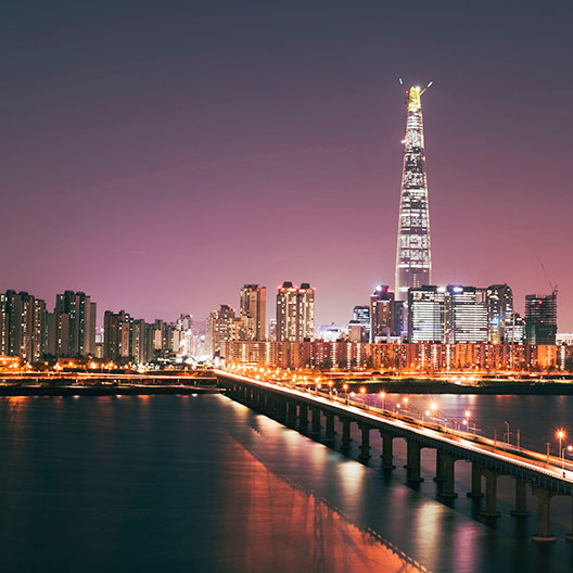 Des destinations inspirées des séries