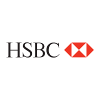Image of HSBC logo
