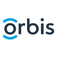 Image of orbis logo