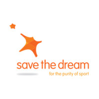 Image of save the dream logo