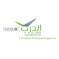 Image of Qatar Airways Al Darb Graduate Development Programme logo