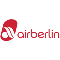 Image of Air Berlin logo